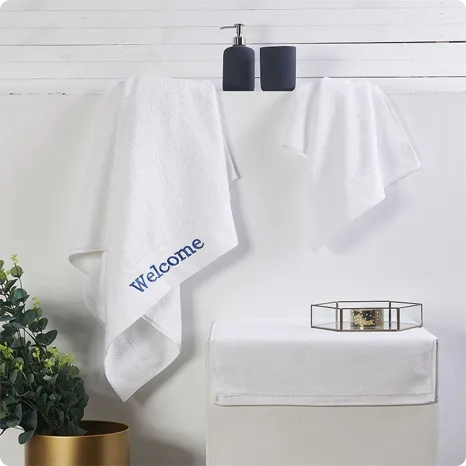 Bath Linen